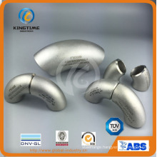 ASTM Stainless Steel A403 Bw-Fitting Stainless Steel Elbow (KT0352)